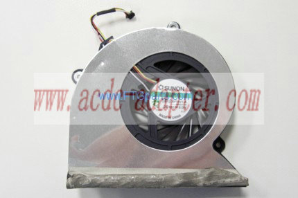 624366-ZH1 HP TOUCHSMART 310 - FAN ASSEMBLY - SHASTA 624366-ZH1 HP TOUCHSMART 310 - FAN ASSEMBLY - SHASTA